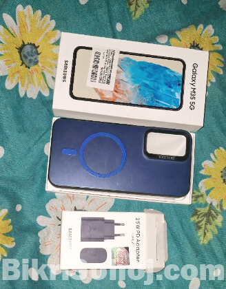 Samsung m35,6/128